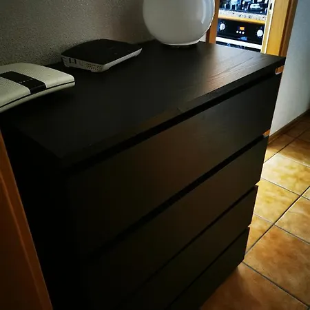 Апартаменты С Двумя Спальнями Apartment *