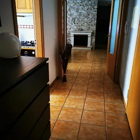 Apartment Апартаменты С Двумя Спальнями *