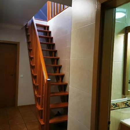 Апартаменты С Двумя Спальнями Apartment *